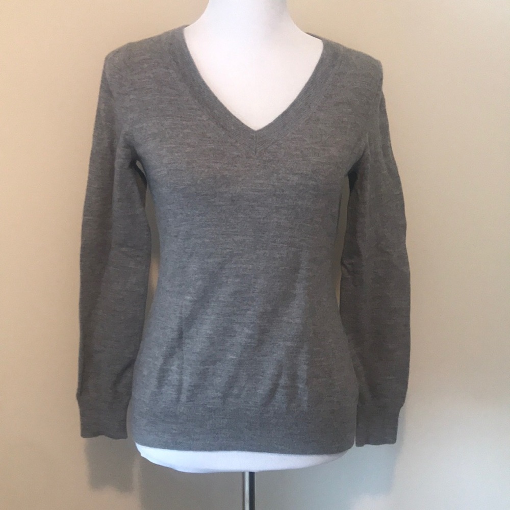 Banana Republic Wool Sweater